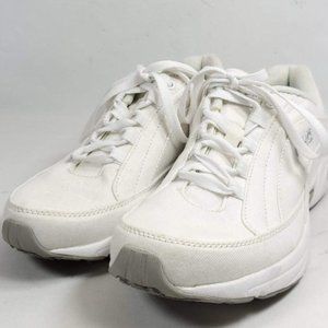 Ryka white sneakers NWT
